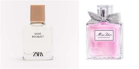 perfume zara miss dior|zara perfume dupe price.